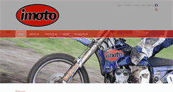 Desktop Screenshot of imoto.com.au